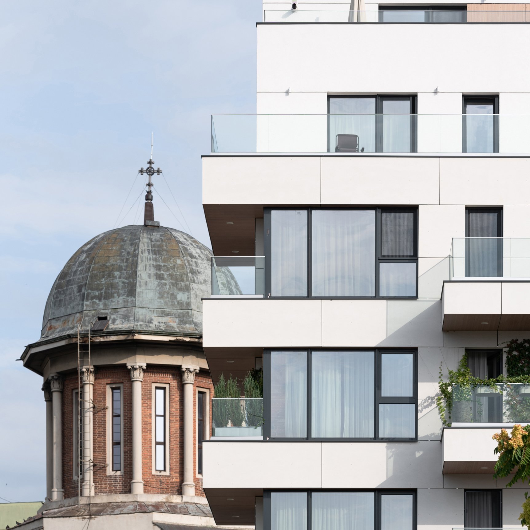 Houses & Residential — K-BOX CONSTRUCTION DESIGN